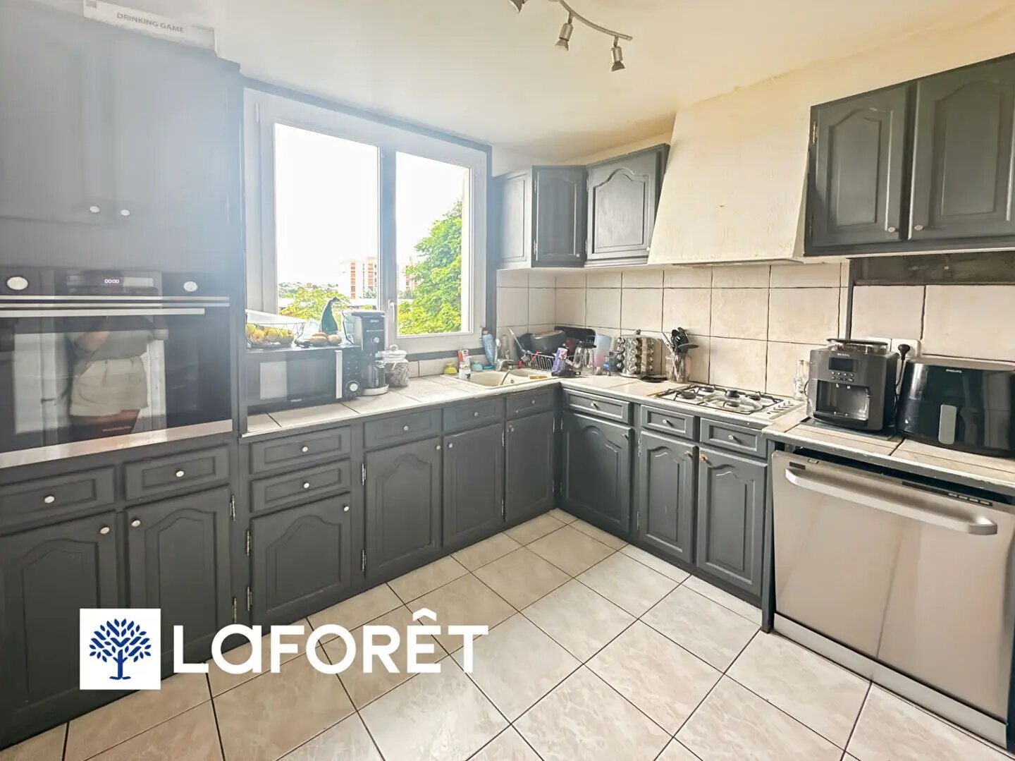 Appartement à vendre, 81m², Morsang-sur-Orge