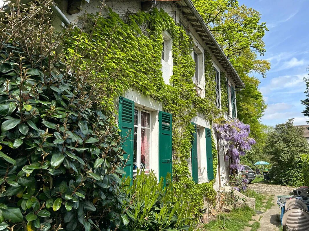 Maison à vendre, 90m², Morsang-sur-Orge