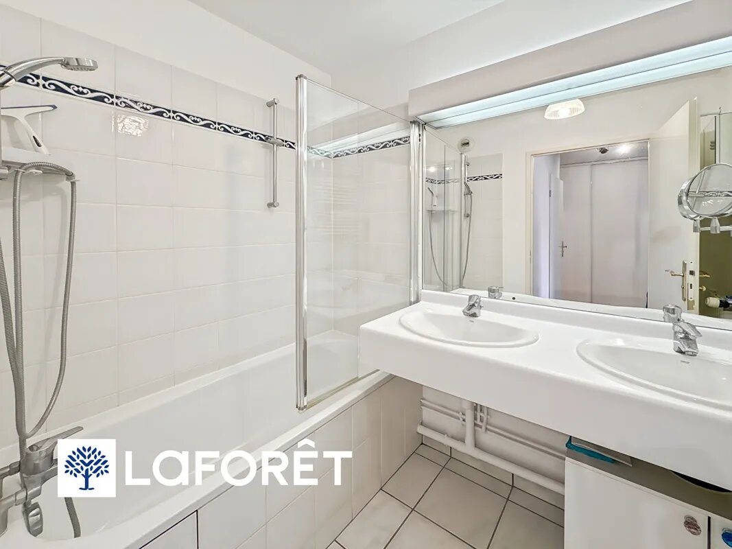 Appartement à vendre, 68m², Morsang-sur-Orge