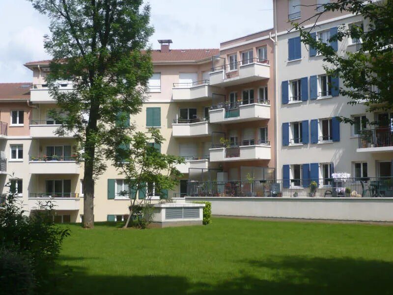 Appartement à vendre, 68m², Morsang-sur-Orge