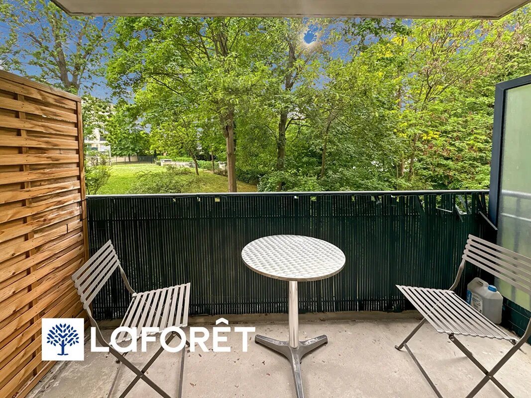 Appartement à vendre, 68m², Morsang-sur-Orge