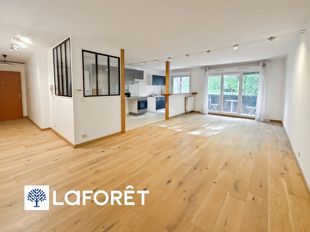 Appartement à vendre, 68m², Morsang-sur-Orge