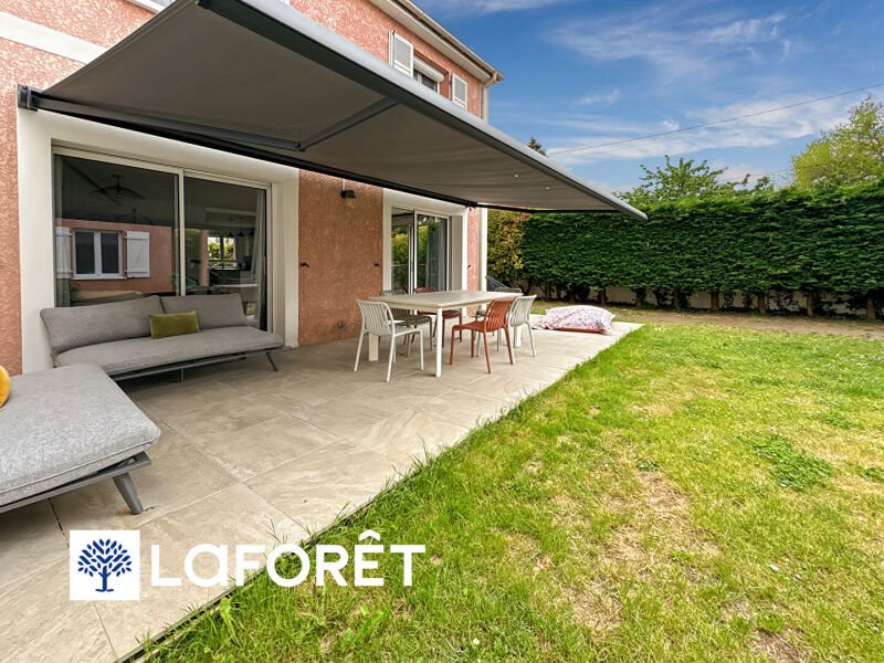 Maison à vendre, 131m², Morsang-sur-Orge