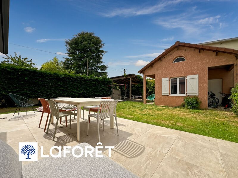 Maison à vendre, 131m², Morsang-sur-Orge