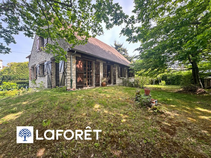 Maison à vendre, 155m², Morsang-sur-Orge
