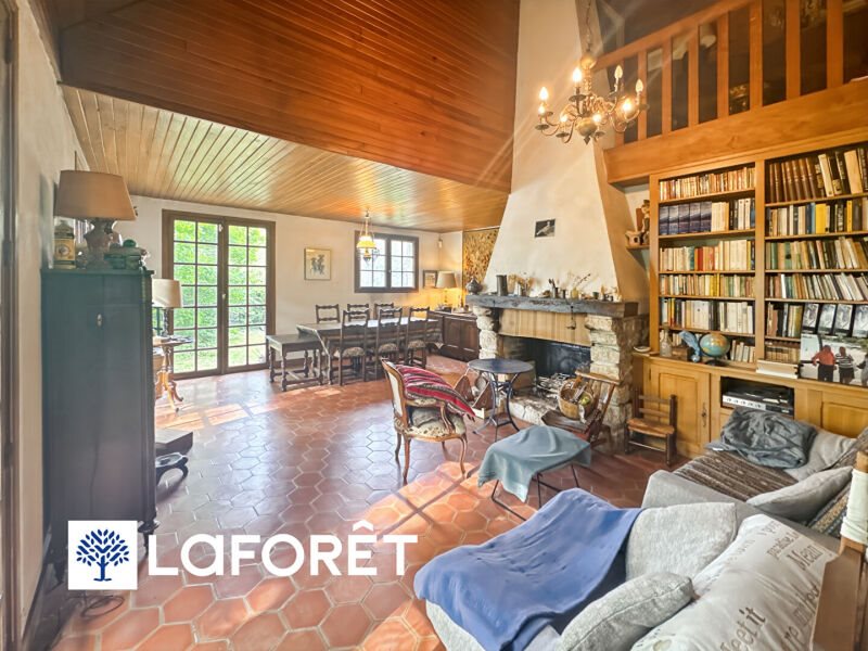 Maison à vendre, 155m², Morsang-sur-Orge