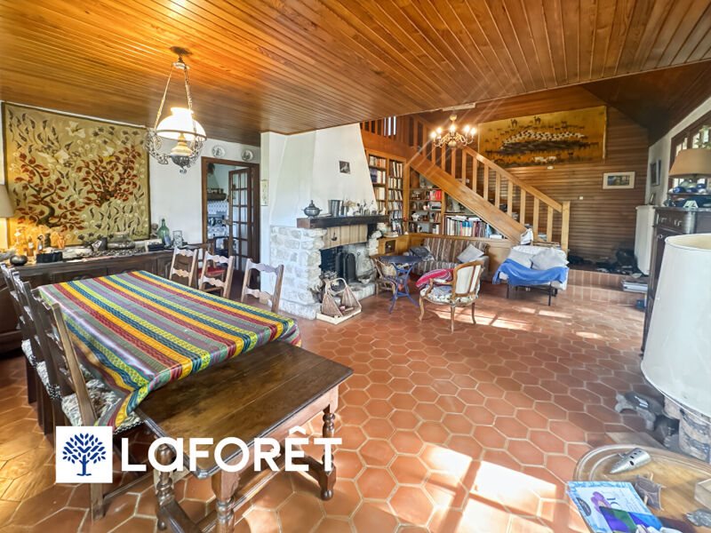 Maison à vendre, 155m², Morsang-sur-Orge