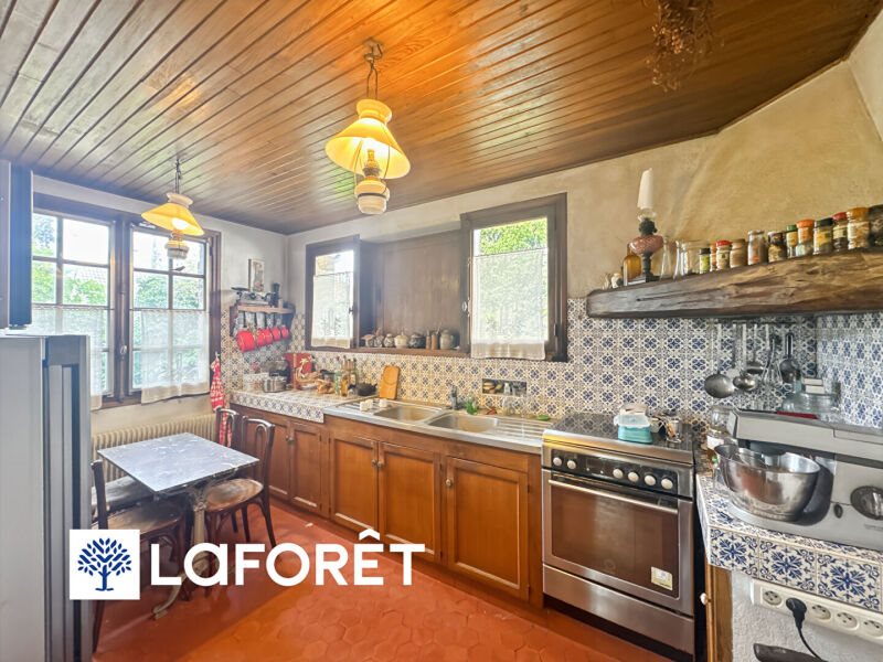Maison à vendre, 155m², Morsang-sur-Orge