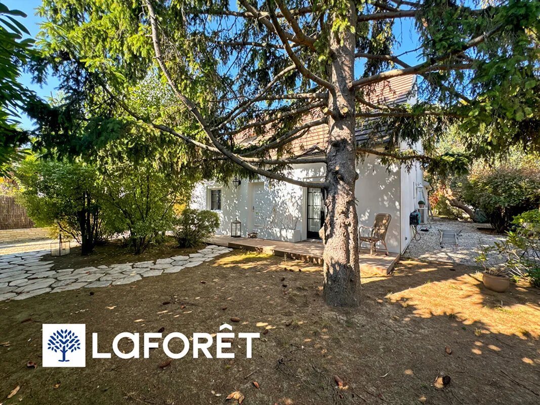 Maison à vendre, 163m², Morsang-sur-Orge