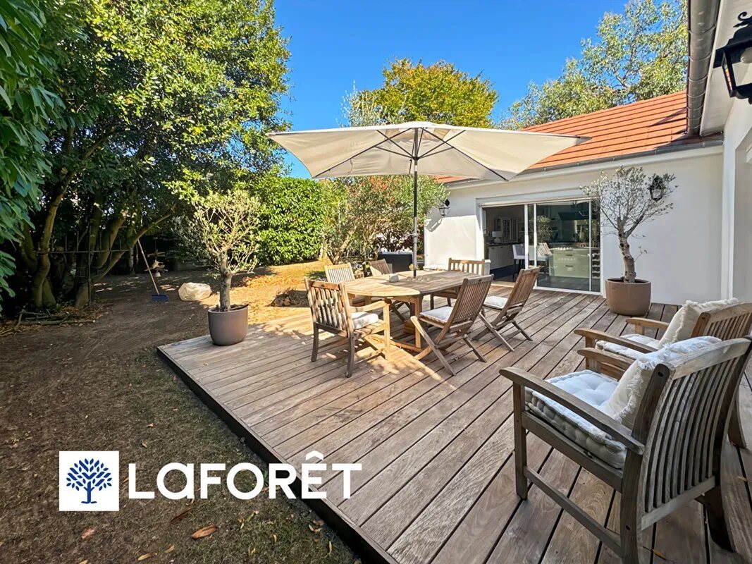 Maison à vendre, 163m², Morsang-sur-Orge