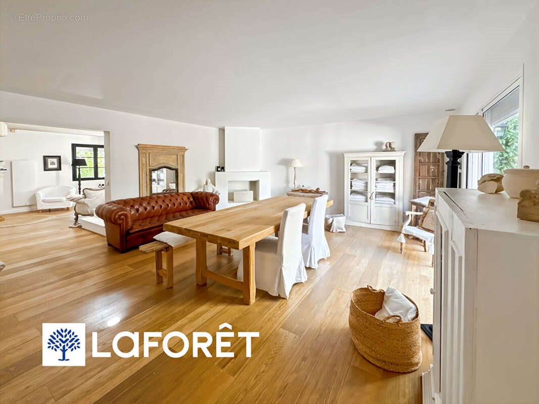 Maison à vendre, 163m², Morsang-sur-Orge