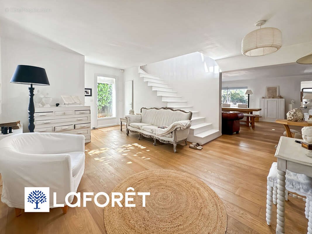 Maison à vendre, 163m², Morsang-sur-Orge