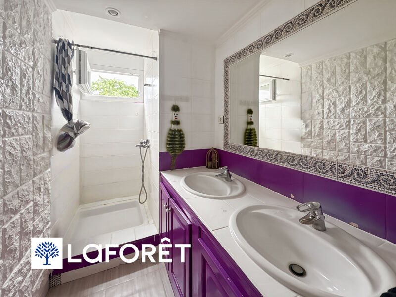 Appartement à vendre, 66m², Morsang-sur-Orge