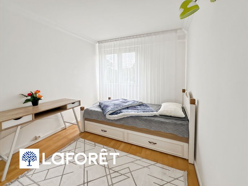 Appartement à vendre, 66m², Morsang-sur-Orge