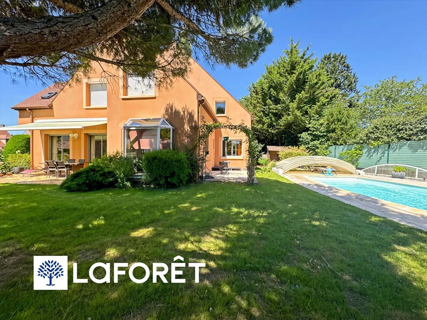 Maison à vendre, 196m², Villemoisson-sur-Orge