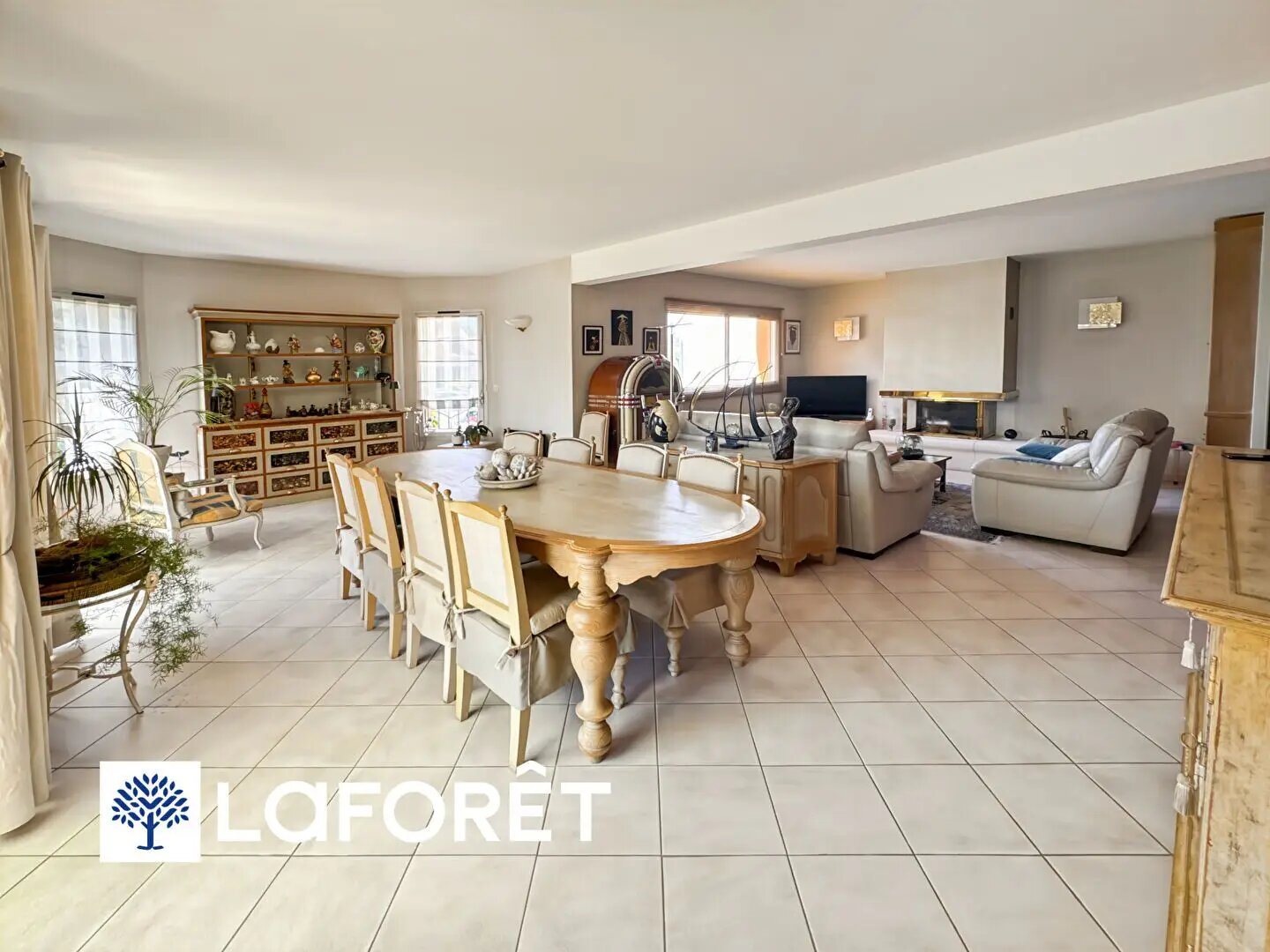 Maison à vendre, 196m², Villemoisson-sur-Orge
