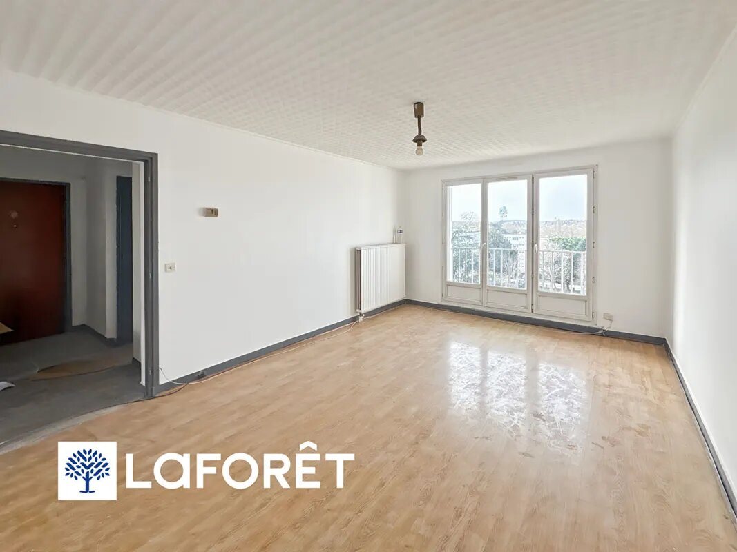Appartement à vendre, 63m², Morsang-sur-Orge
