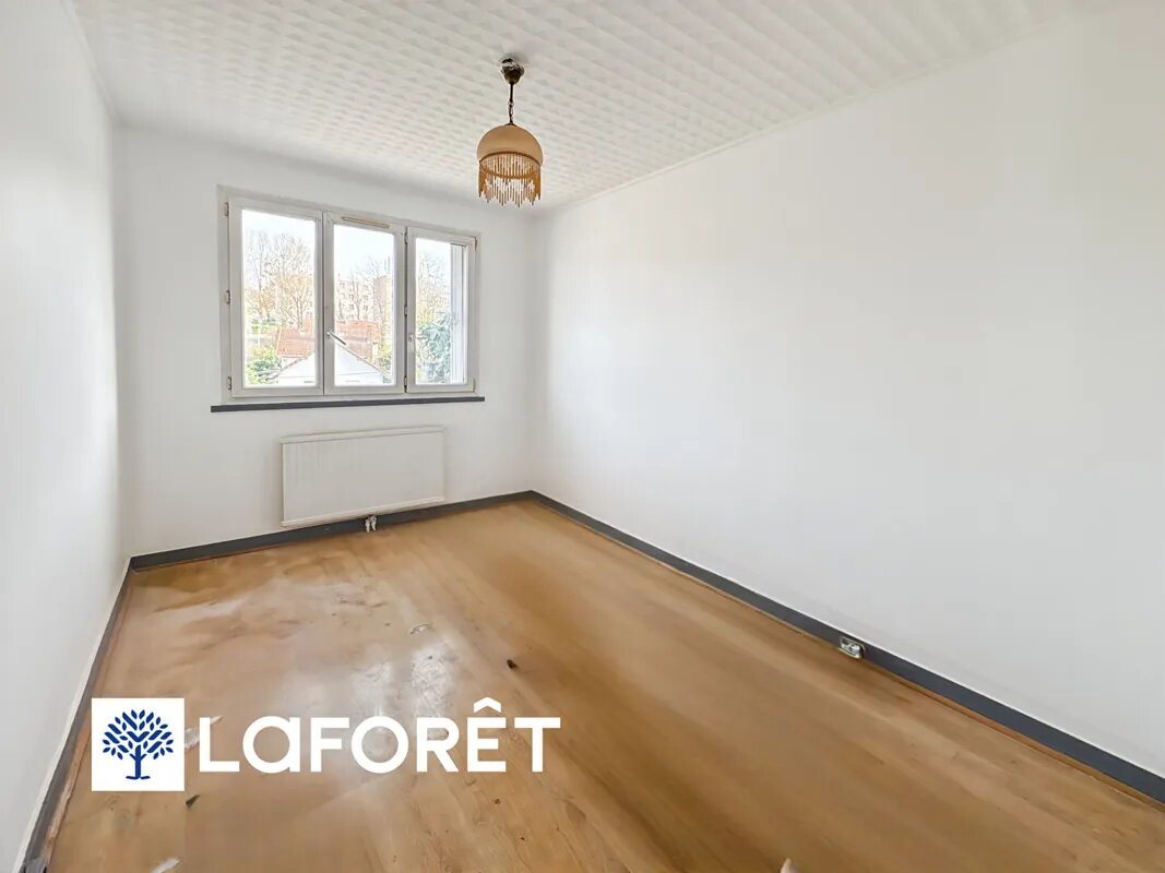 Appartement à vendre, 63m², Morsang-sur-Orge