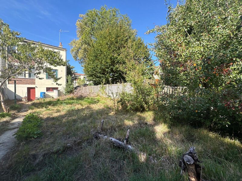 Maison à vendre, 78m², Morsang-sur-Orge