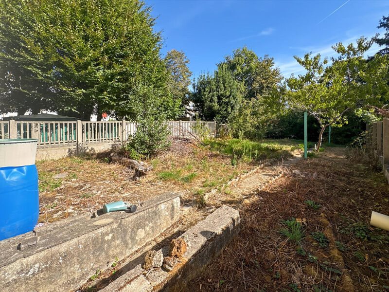 Maison à vendre, 78m², Morsang-sur-Orge