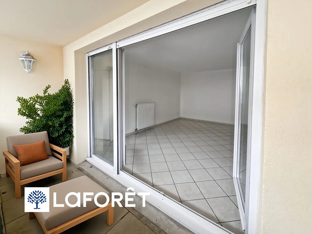 Appartement à vendre, 56m², Morsang-sur-Orge