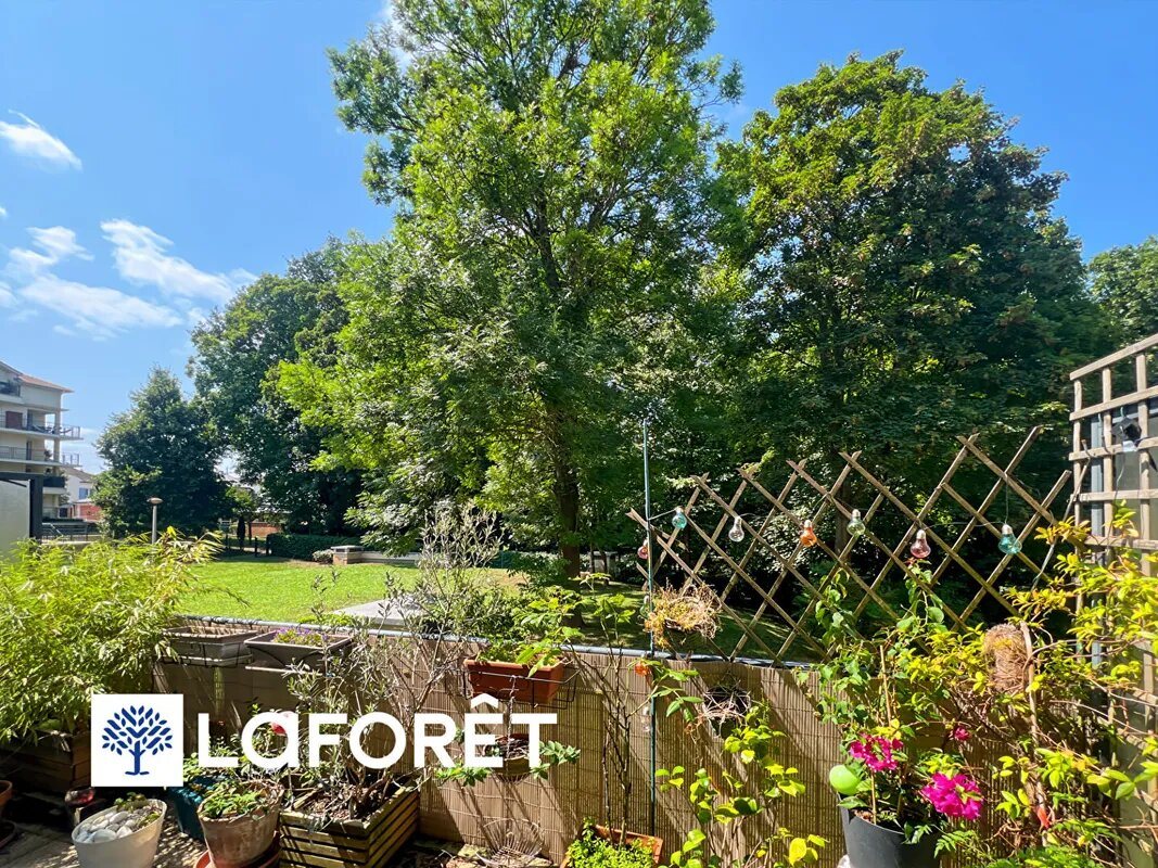 Appartement à vendre, 63m², Morsang-sur-Orge