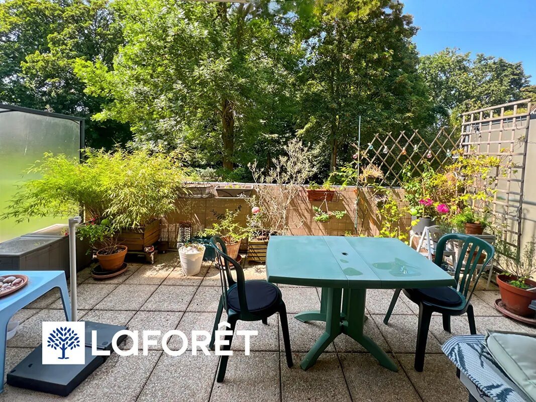 Appartement à vendre, 63m², Morsang-sur-Orge