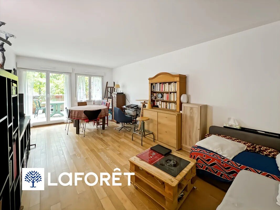 Appartement à vendre, 63m², Morsang-sur-Orge