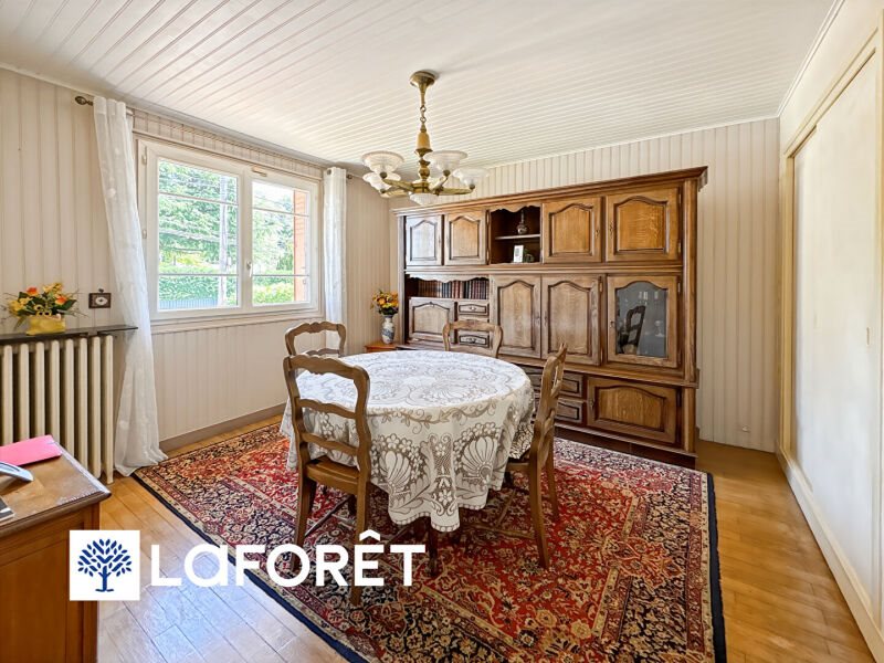 Maison à vendre, 83m², Morsang-sur-Orge