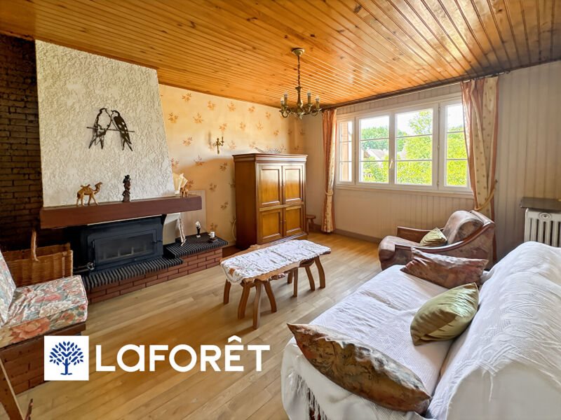 Maison à vendre, 83m², Morsang-sur-Orge