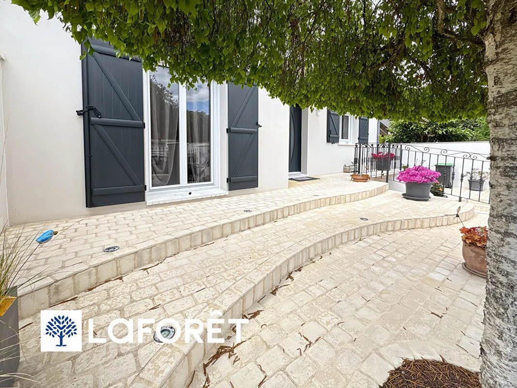 Maison à vendre, 150m², Morsang-sur-Orge