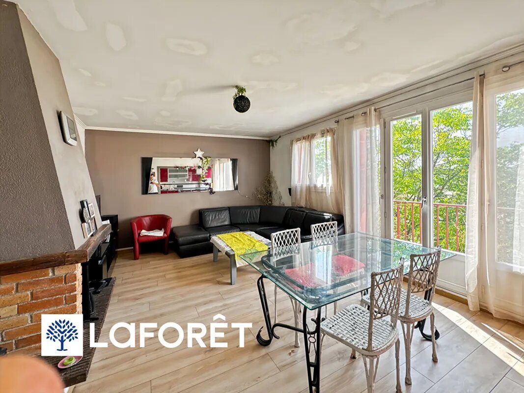 Appartement à vendre, 71m², Morsang-sur-Orge
