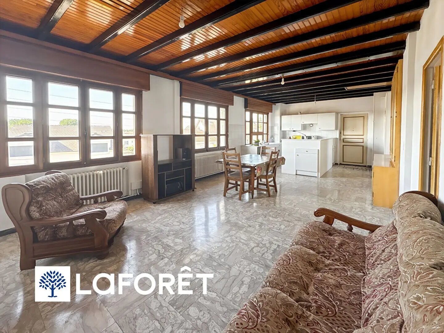 Appartement à vendre, 77m², Morsang-sur-Orge