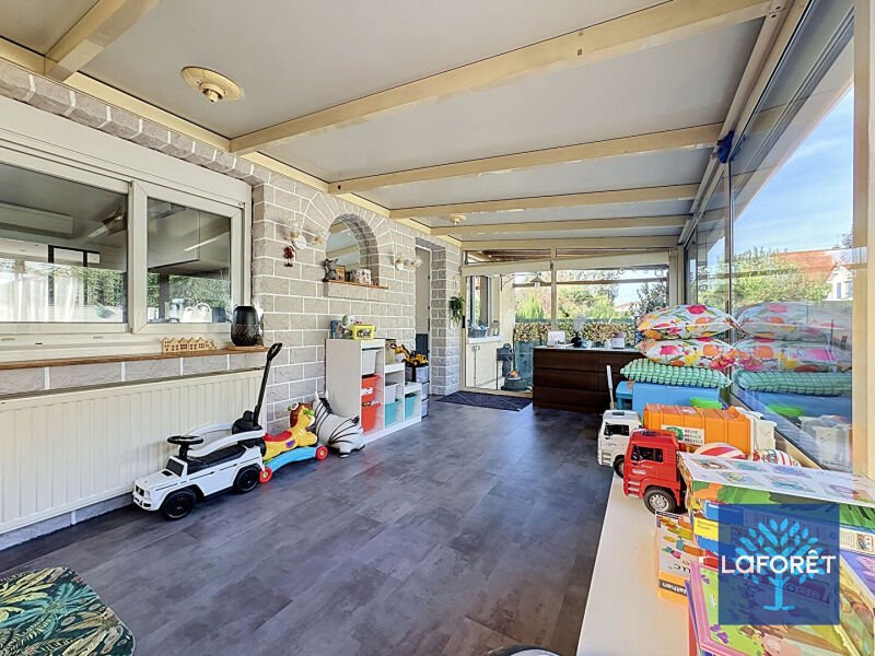 Maison à vendre, 92m², Sainte-Geneviève-des-Bois