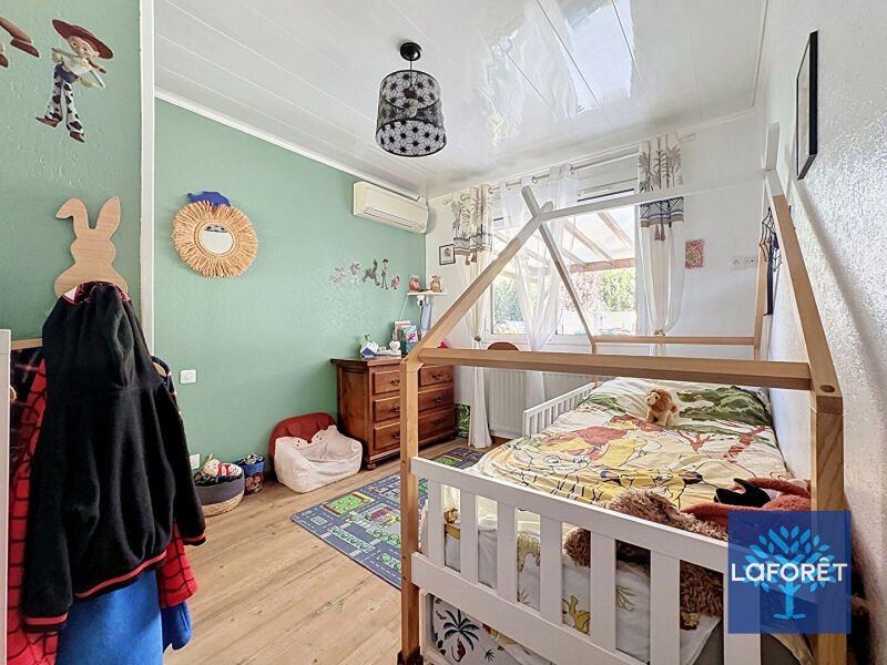 Maison à vendre, 92m², Sainte-Geneviève-des-Bois