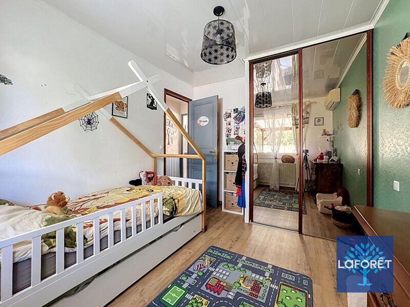 Maison à vendre, 92m², Sainte-Geneviève-des-Bois