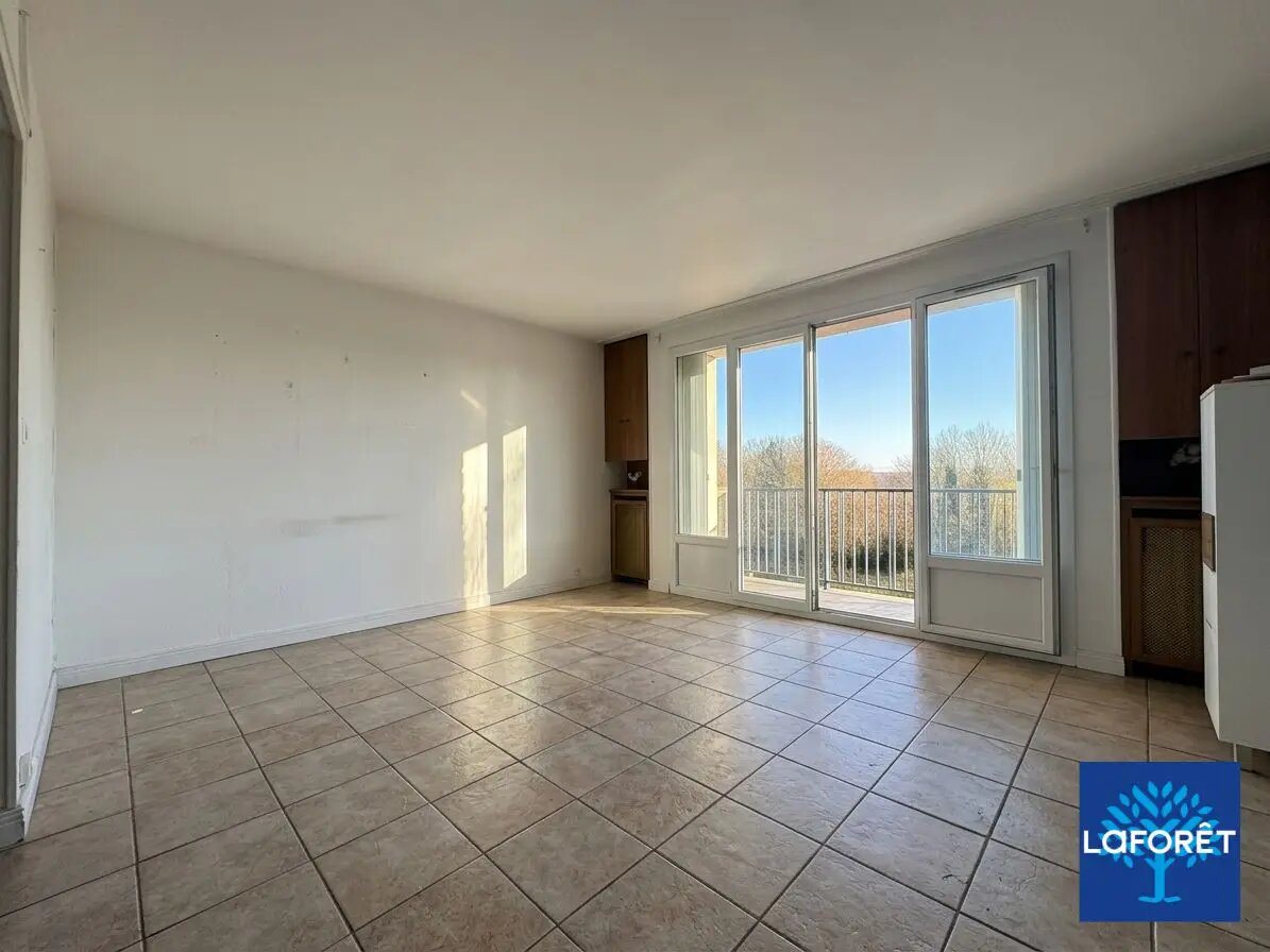 Appartement à vendre, 58m², Morangis