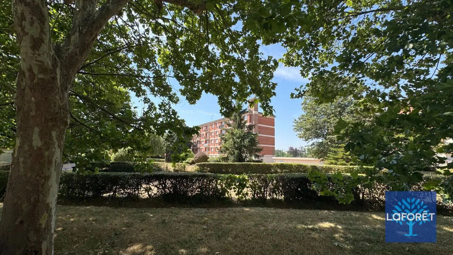Appartement à vendre, 58m², Morangis