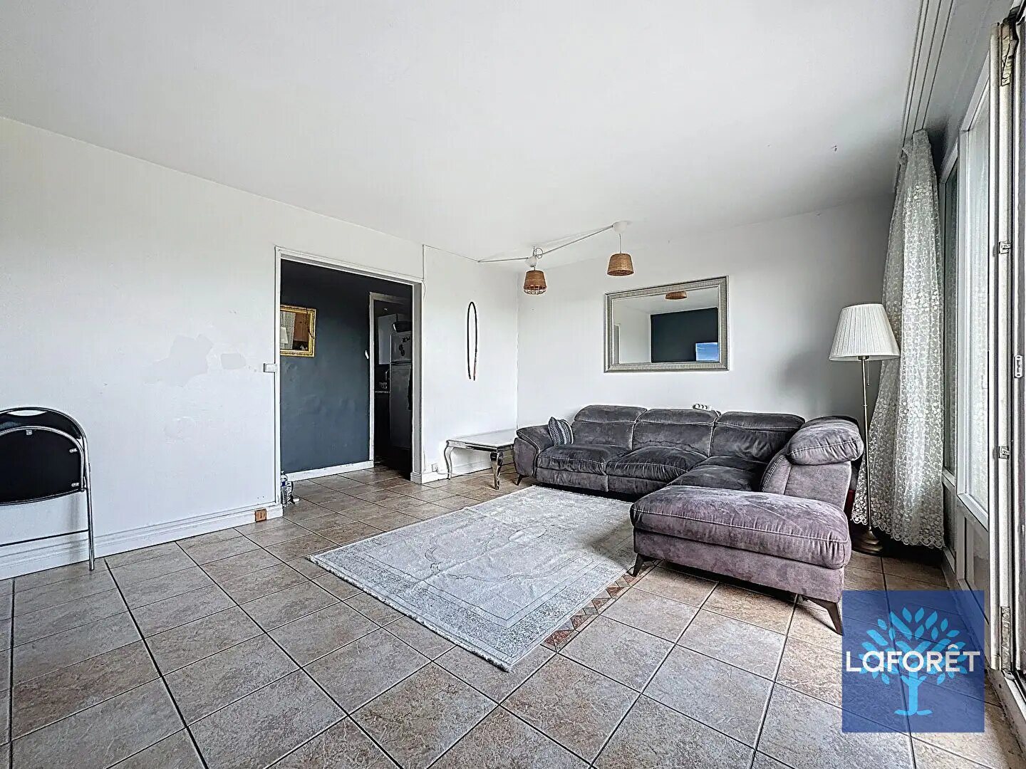 Appartement à vendre, 58m², Morangis