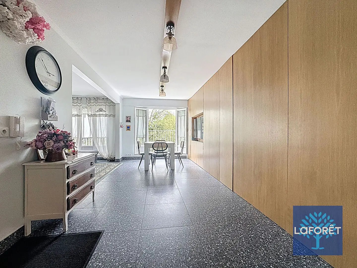 Appartement à vendre, 74m², Chilly-Mazarin