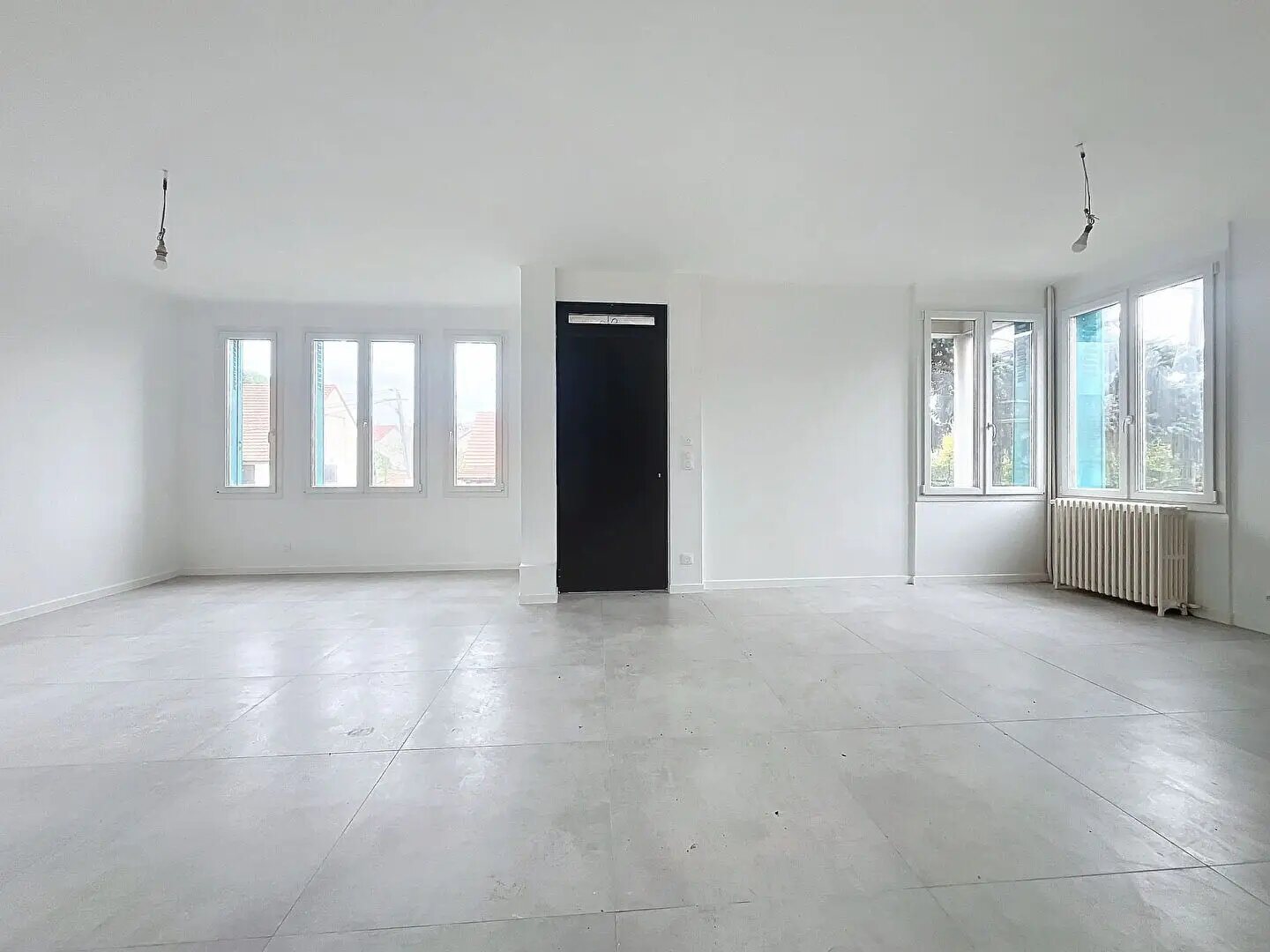 Maison à louer, 147m², Viry-Châtillon