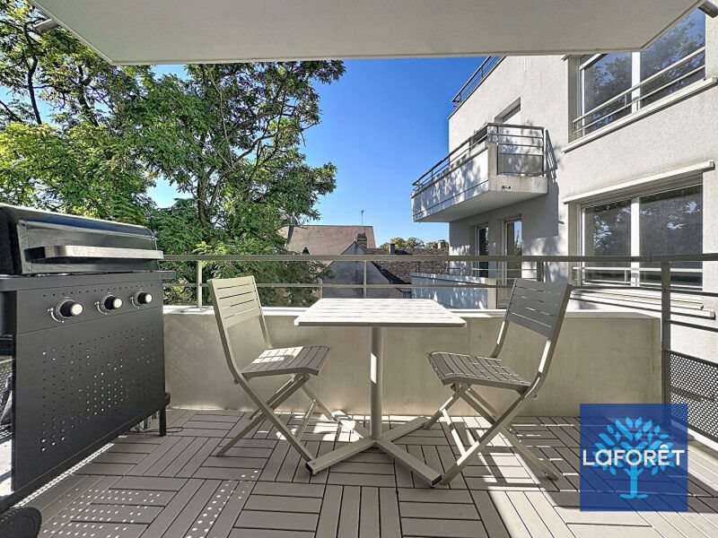 Appartement à vendre, 45m², Morangis
