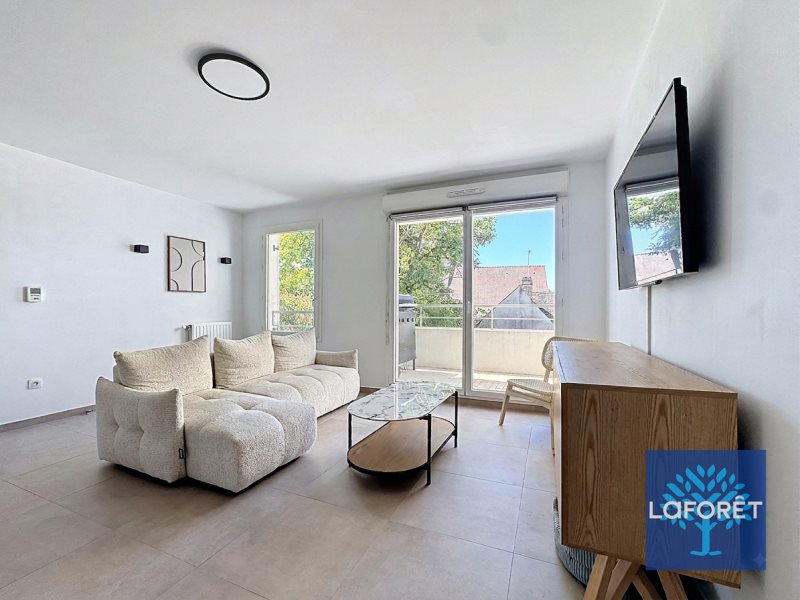 Appartement à vendre, 45m², Morangis