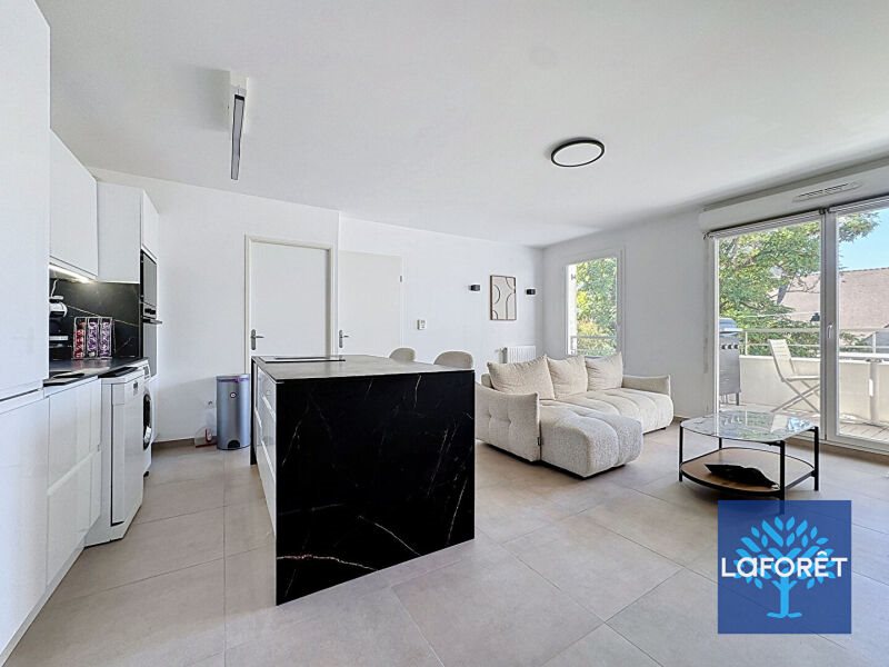Appartement à vendre, 45m², Morangis
