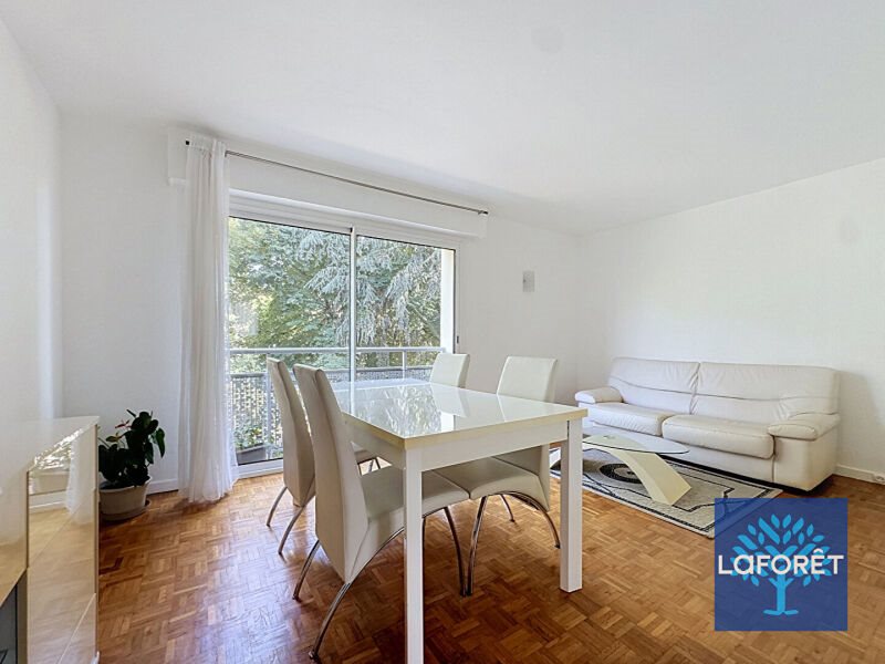Appartement à vendre, 48m², Chilly-Mazarin