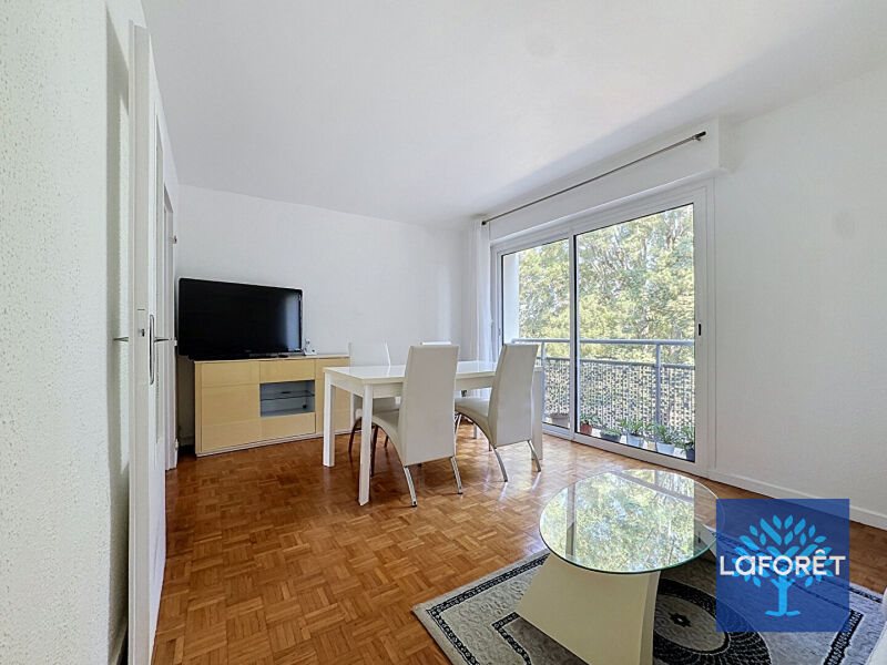 Appartement à vendre, 48m², Chilly-Mazarin