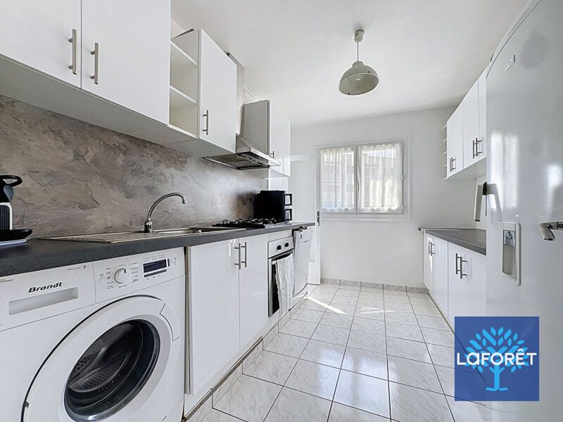 Appartement à vendre, 48m², Chilly-Mazarin