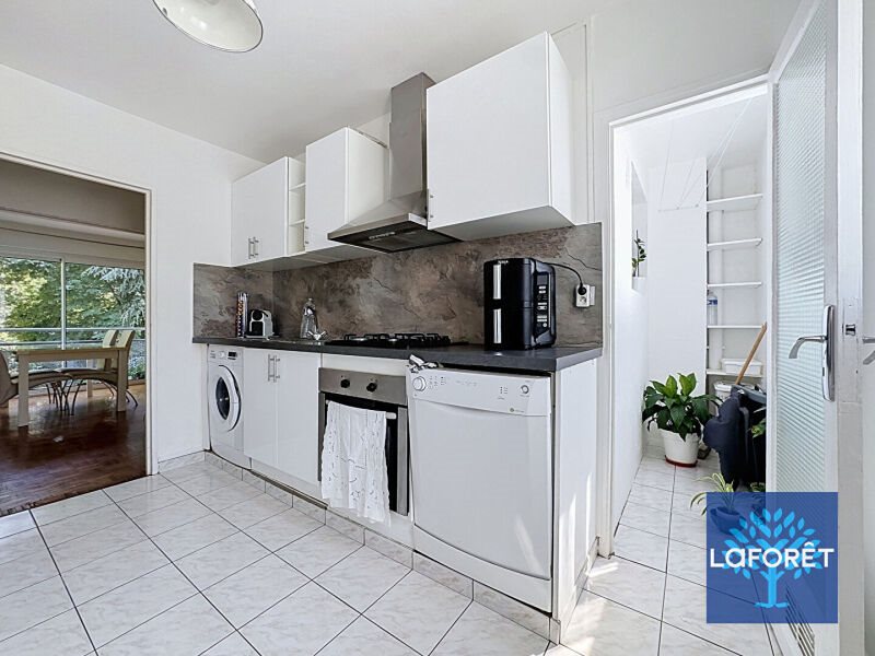 Appartement à vendre, 48m², Chilly-Mazarin