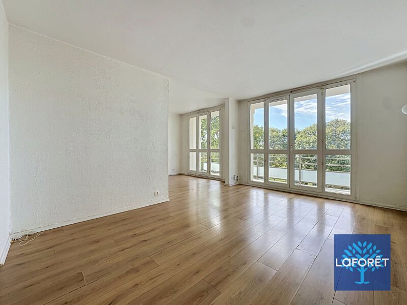 Appartement à vendre, 92m², Chilly-Mazarin