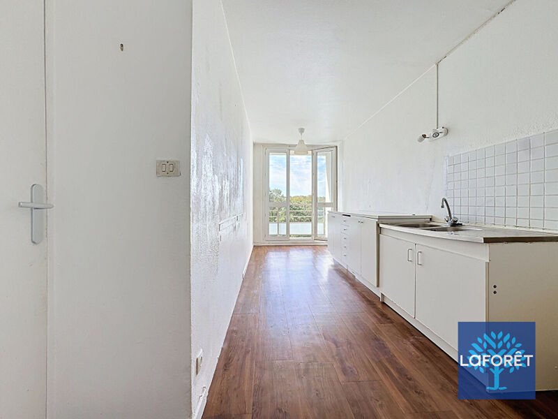 Appartement à vendre, 92m², Chilly-Mazarin